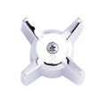 PlumbMaster Approved 25178 G-7HC Hot Handle (OEM) for Gerber Tub and Shower
