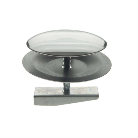 PlumbMaster Approved 36047 Faucet Hole Cover (Bagged), 2"