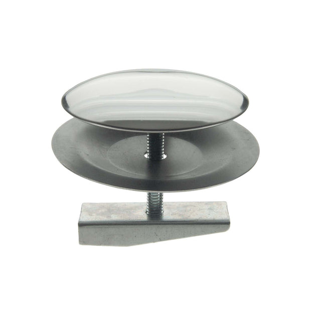 PlumbMaster Approved 36047 Faucet Hole Cover (Bagged), 2"