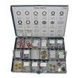 PlumbMaster Approved 37869NL #73 No-Lead Aerator Repair Stock-EZ Kit, 108 Pieces