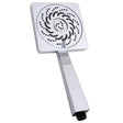 Kubos VS-5001-E15 Exhilaration Hand Held Shower Head