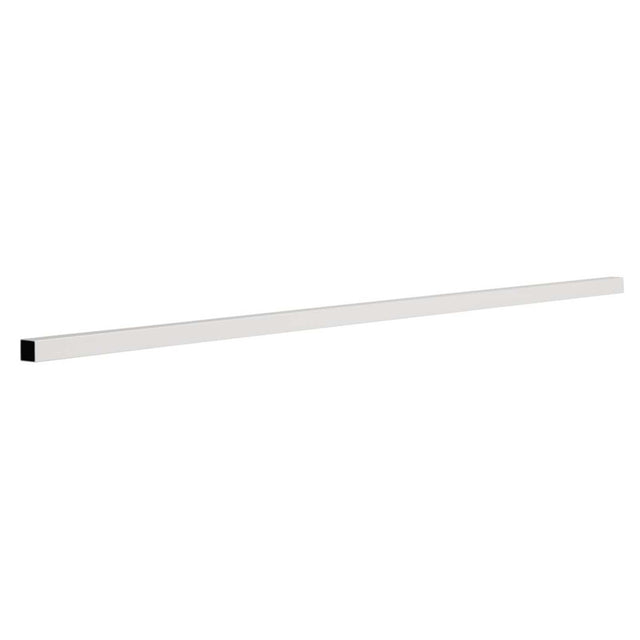 Taymor 01-RA9430 Aluminum Towel Bar Only, 3/4" x 30"