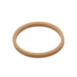 PlumbMaster Approved 35578 43 Cap Thread Gasket (Bulk) For Barnes-Western, Gerber, Sterling, Briggs, Kohler, Speakman, Michigan Brass