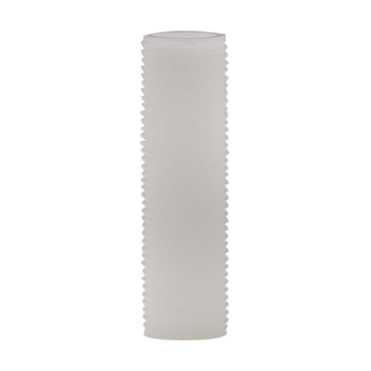PlumbMaster Approved 38053 Plastic Escutcheon Nipple For Price Pfister, 2-1/8"
