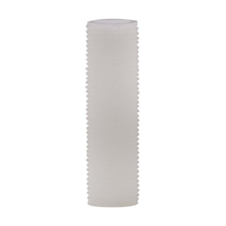 PlumbMaster Approved 38053 Plastic Escutcheon Nipple For Price Pfister, 2-1/8"