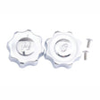 PlumbMaster Approved 20121 PP-6H Hot and Cold Handle Pak (Pair, OEM) for Price Pfister Tub and Shower