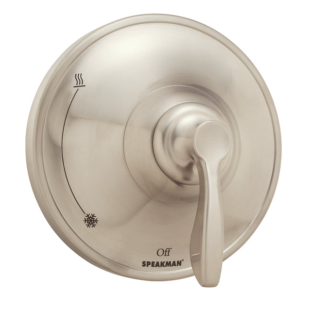 Chelsea SM-10000-P-BN Pressure Balance Valve and Trim