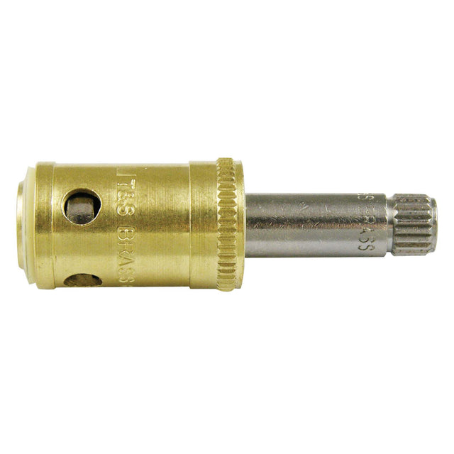 Eterna Spindle with Barrel, Right Hand Hot