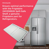 Frigidaire Trays and Shelves 240358926 replacement part
