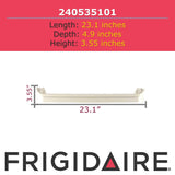 Frigidaire Trays and Shelves 240535101 replacement part