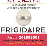 Frigidaire Trays and Shelves 241993001 replacement part
