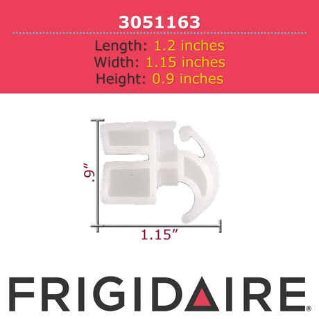 Frigidaire 3051163 GLIDE