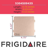 Frigidaire Caps and Lids 5304509435 replacement part