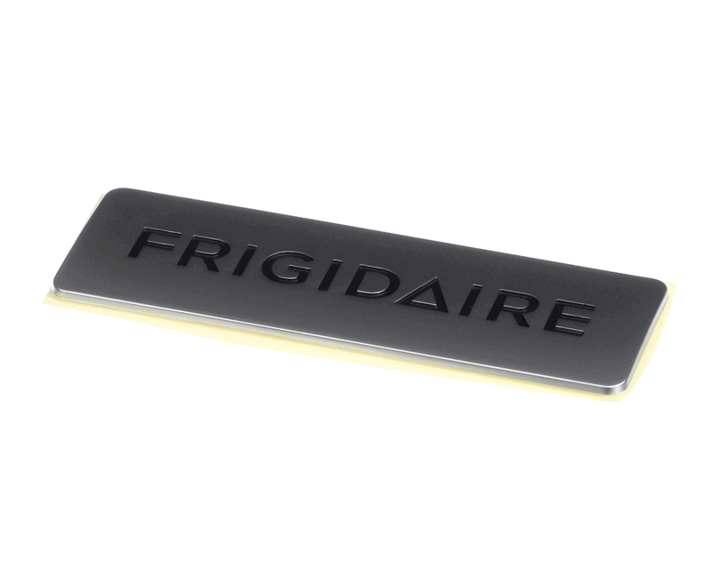 Frigidaire 5304511146 Nameplate