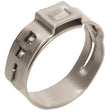 Stepless 1" Ear Clamp (50/Bag)