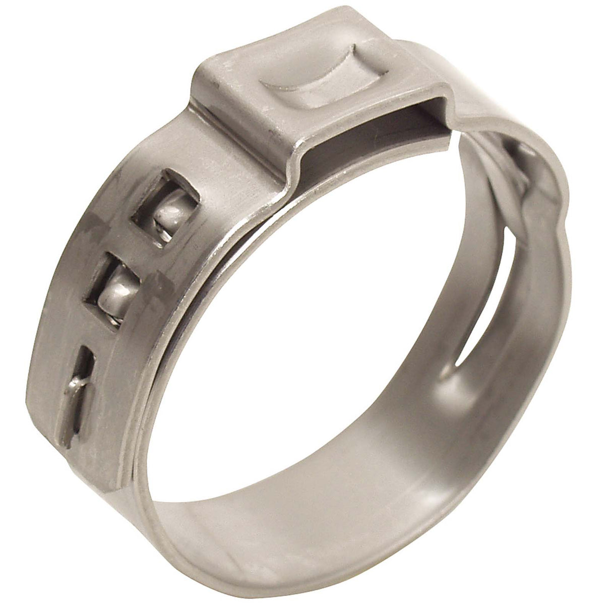Stepless 1" Ear Clamp (50/Bag)