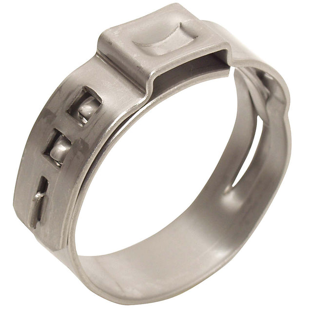 Stepless 1" Ear Clamp (50/Bag)