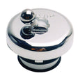 PlumbMaster Approved 53450W 1-3/8 - 1-5/8" Drains Chrome Plated Bath Tub Stopper Fits