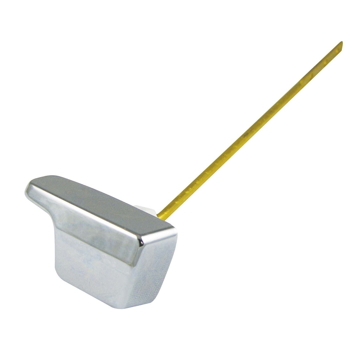PlumbMaster Approved 40120 Metal Tank Lever, 9-1/4", Chrome Plated