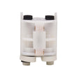 Powers 900-259 Balance Chamber Assembly Kit for Biltmore Series 900, Models 1 and 2 Powers Bath and Shower Faucets
