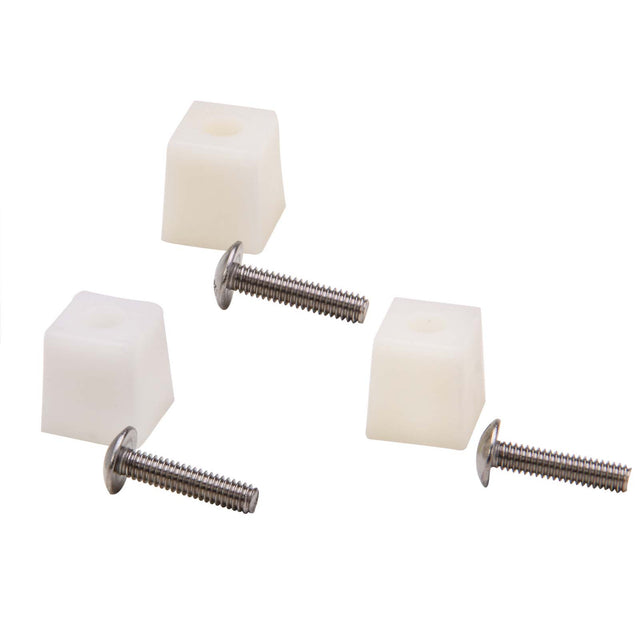 PlumbMaster Approved 13483 13 Handle Spud Pak for American Brass, Nibco, Streamway, Mansfield