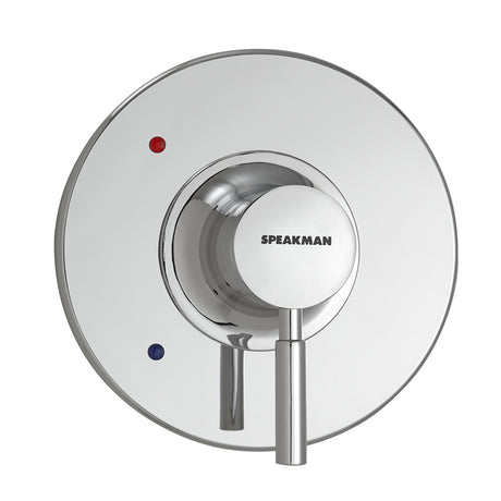 Neo CPT-1000-UNI Universal Shower Valve Trim