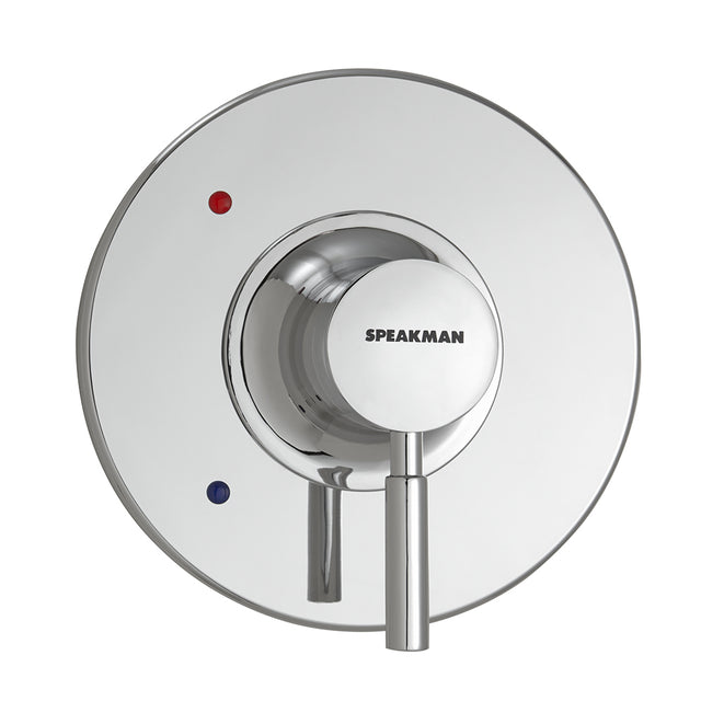Neo CPT-1000-UNI Universal Shower Valve Trim