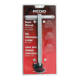 PlumbMaster Approved 60879 Steel Telescoping Basin Wrench, 1-1/4 x 2-1/2"