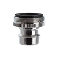 PlumbMaster Approved 36108 Chrome Plated Brass Snap Nipple for Dishwashers
