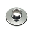 PlumbMaster Approved 34997 Lavatory Escutcheon (Bagged), 2-3/4" Bottom x 1-3/16" Top