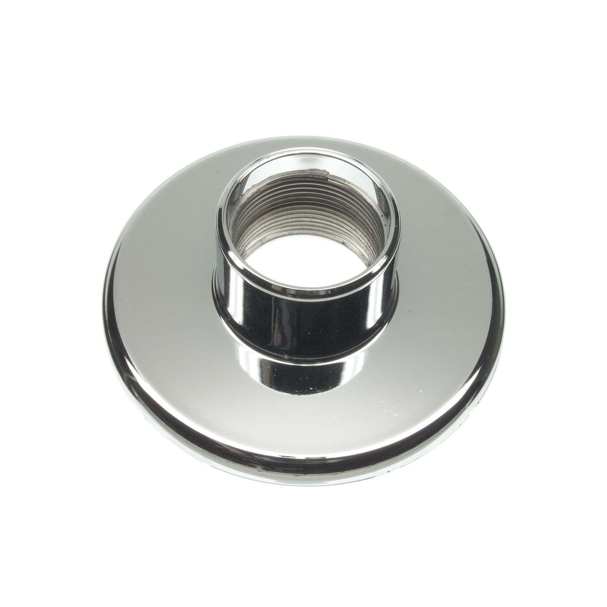PlumbMaster Approved 34997 Lavatory Escutcheon (Bagged), 2-3/4" Bottom x 1-3/16" Top