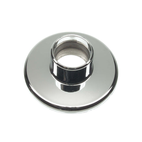 PlumbMaster Approved 34997 Lavatory Escutcheon (Bagged), 2-3/4" Bottom x 1-3/16" Top