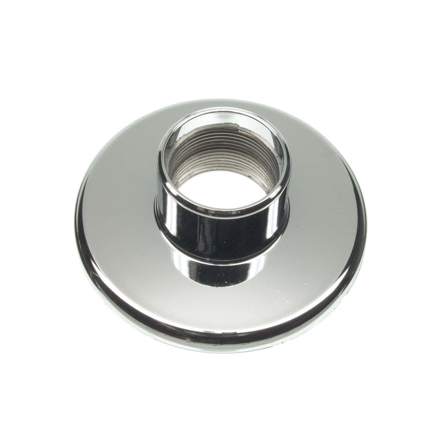 PlumbMaster Approved 34997 Lavatory Escutcheon (Bagged), 2-3/4" Bottom x 1-3/16" Top