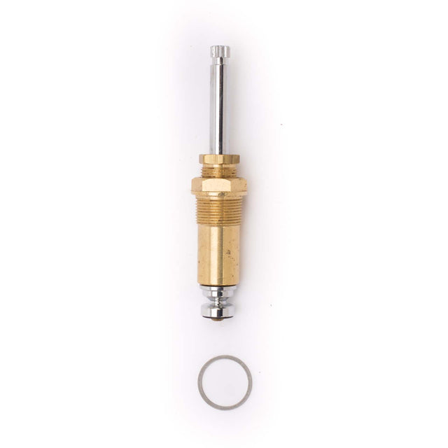 PlumbMaster Approved 15512 413wb Stem W Bnt Forcrane