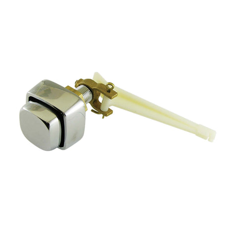 American Standard 047108-0020A Push Button Tank Lever Polished Chrome
