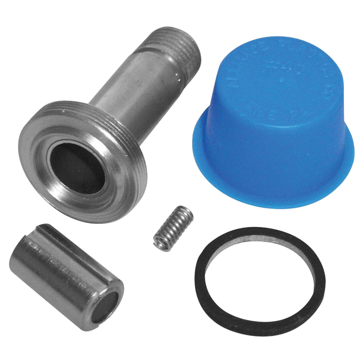 Sloan EL-163-A Solenoid Shaft Assembly For Optima Old Royal Until 05/09, Current Sloan/Regal Sensor Flushometers