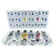 Neoperl 10 3021 0 Water Saving Aerator Kit