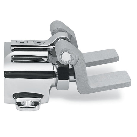 S-3229 Floor Mounted Double Foot Pedal