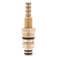 PlumbMaster Approved 8951PNL Low-Lead Right Hand Hot or Cold Stem For Harden Brass Widespread Faucet