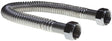 3/4" FIP x 3/4" FIP x 24" L Corrugated Stainless Steel Full Port Water Heater/Softener Connector