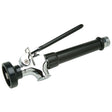 Zurn Z80000-PR1 Self-Closing Pre-Rinse Unit, 7/8-20 UNEF Male Thread, 1.6 gpm