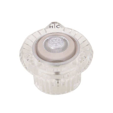 PlumbMaster Approved 30816 13094 Acrylic Single Handle Style Handle Assembly for Moen Bath Fixture