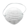 PlumbMaster Approved 61495 Moldable Metal Light Green Dust Mask, 11.25" L x 9.5" W x 12.25" H (50/Pack)