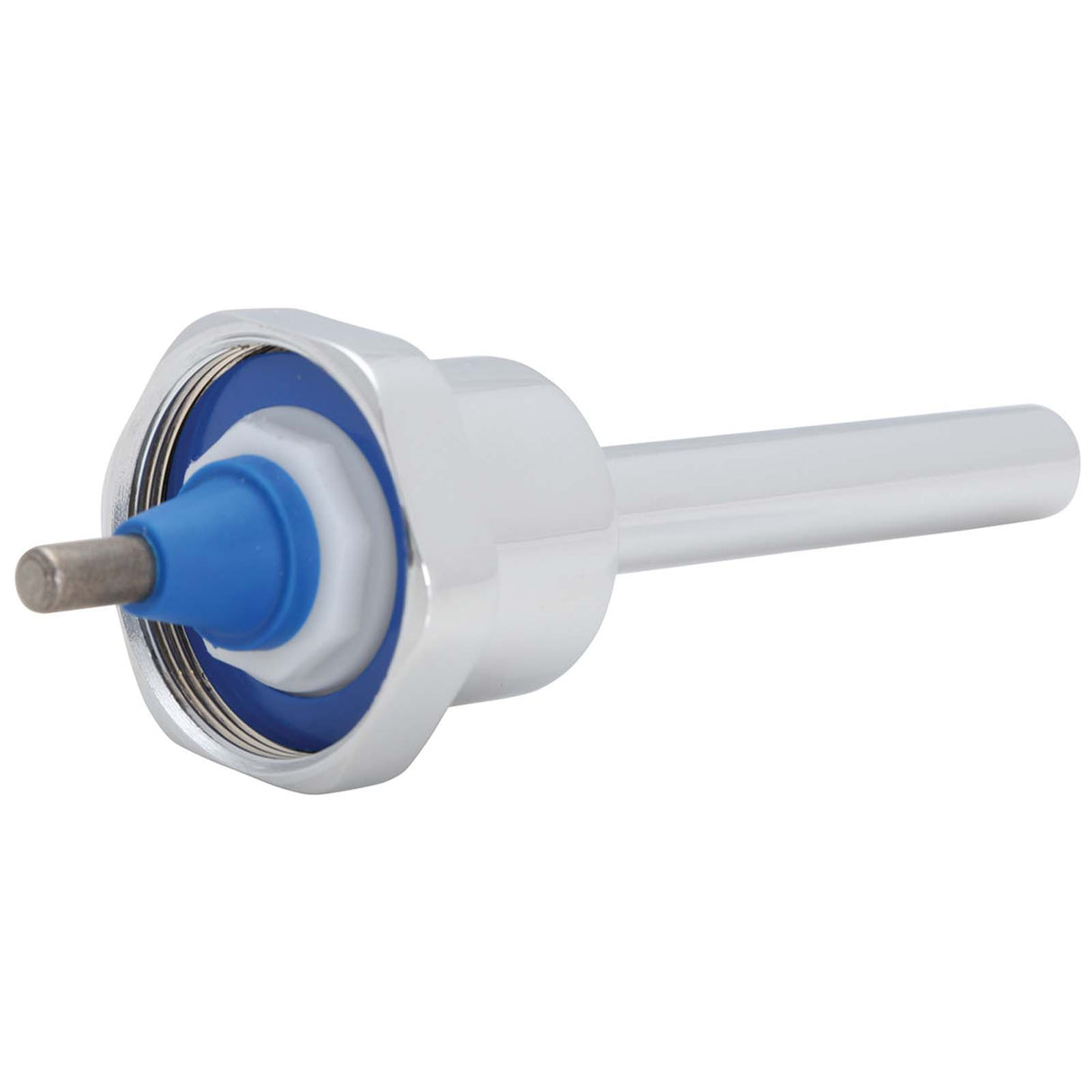 Zurn P6000-M-ADA Chrome Plated Handle Repair Kit for Zurn Exposed Flush Valves