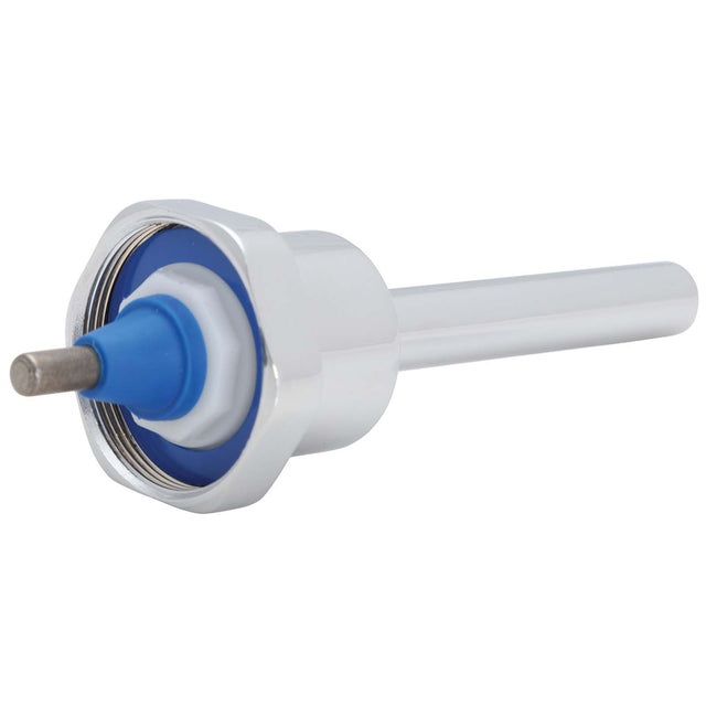 Zurn P6000-M-ADA Chrome Plated Handle Repair Kit for Zurn Exposed Flush Valves