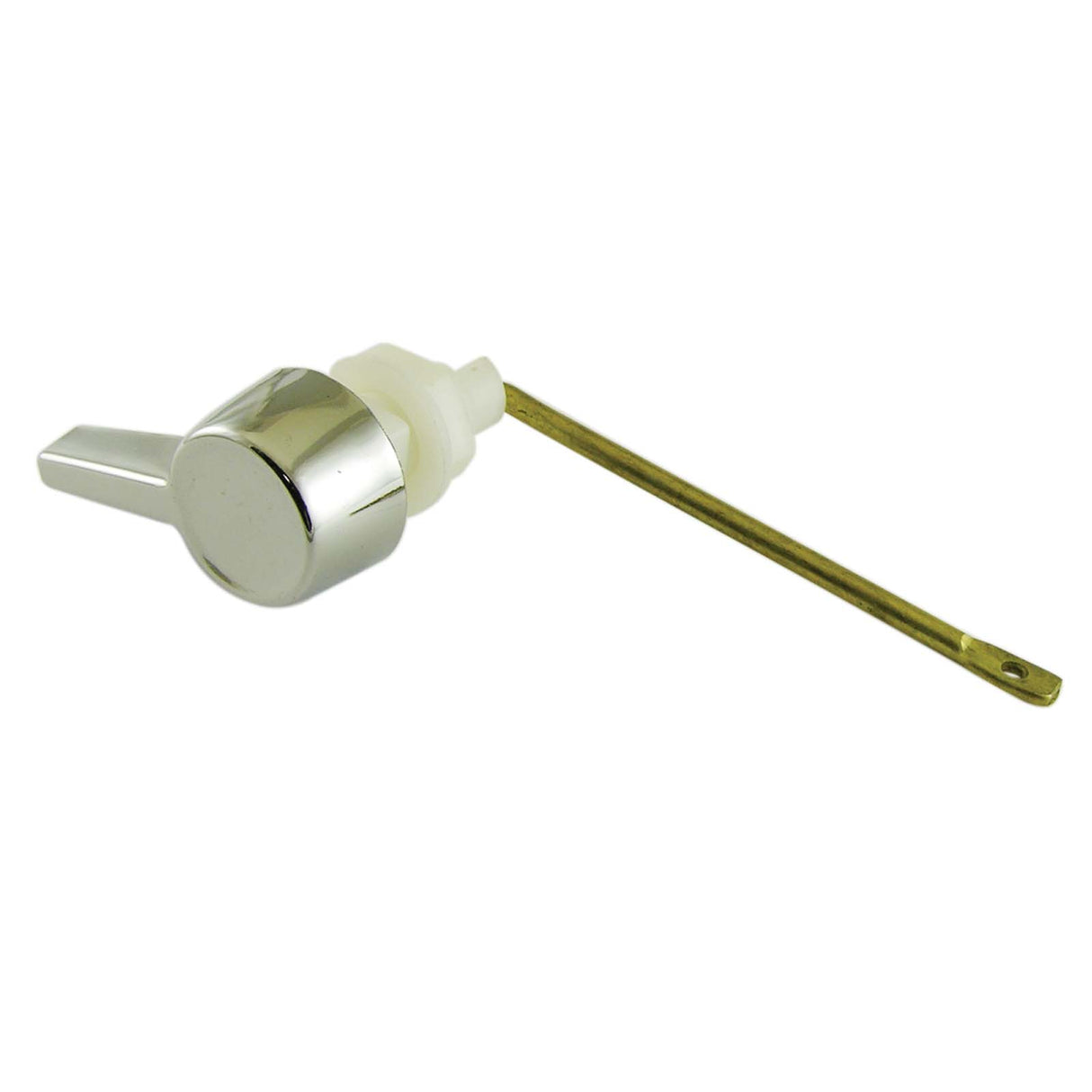 PlumbMaster Approved 41805 Metal Replacement Tank Lever, 4", Chrome Plated