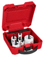 49-22-4145 Milwaukee Hole Dozer 49-22-4143 12-Piece Hole Saw Kit
