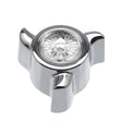 PlumbMaster Approved 20406 SA-27HD Diverter Handle Pak (OEM) for Sayco Tub and Shower