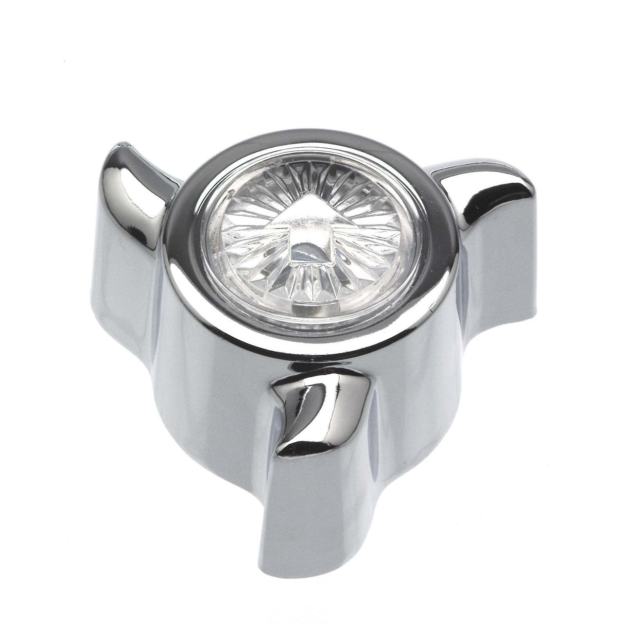 PlumbMaster Approved 20406 SA-27HD Diverter Handle Pak (OEM) for Sayco Tub and Shower