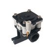 Metcraft 30001S Flow Thru Valve Module
